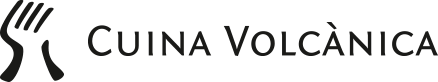 Cuina Volcànica - logo