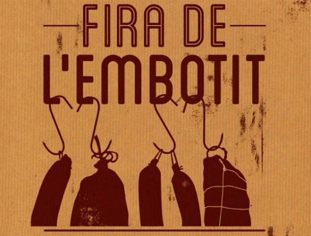 Fira de l'Embotit d'Olot