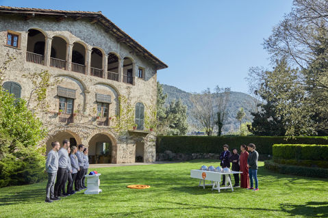 MasterChef a la Garrotxa